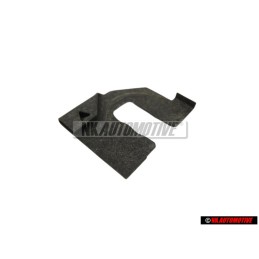 Original VW Handbrake Lever Pin Securing Clamp Clip - 191711350