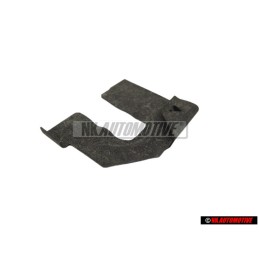 Original VW Handbrake Lever Pin Securing Clamp Clip - 191711350