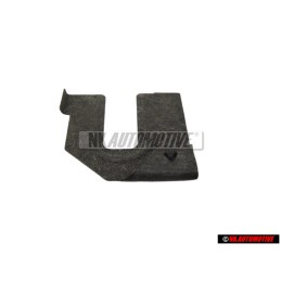 Original VW Handbrake Lever Pin Securing Clamp Clip - 191711350