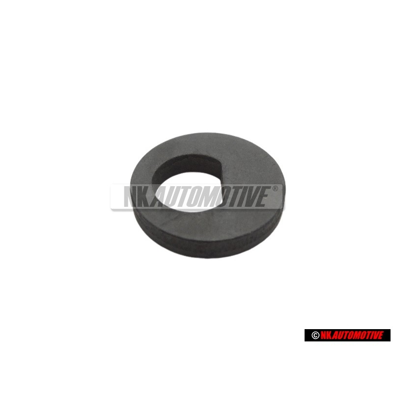 Original VW Front Suspension Strut Eccentric Bolt Washer - 171407267