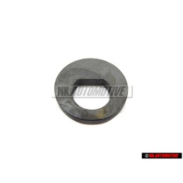 Original VW Front Suspension Strut Eccentric Bolt Washer - 171407267
