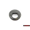 Original VW Front Suspension Strut Eccentric Bolt Washer - 171407267