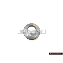 Original VW Front Suspension Strut Eccentric Bolt Washer - 171407267