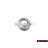 Original VW Front Suspension Strut Eccentric Bolt Washer - 171407267