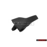 Original VW Inner Interior Door Handle Pull Trigger Left - 191837225 01C
