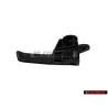 Original VW Inner Interior Door Handle Pull Trigger Left - 191837225 01C