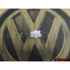 Original VW Tailgate Operating Pull Rod Locking Pin Clip - 191837199