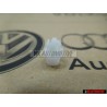 Original VW Tailgate Operating Pull Rod Locking Pin Clip - 191837199
