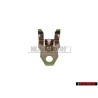 Original VW Door Panel Top Metal Retaining Clip - 191867300B