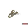 Original VW Door Panel Top Metal Retaining Clip - 191867300B
