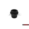 Original VW Rocker Valve Cover Crank Case Oil Breather Seal - 028103500