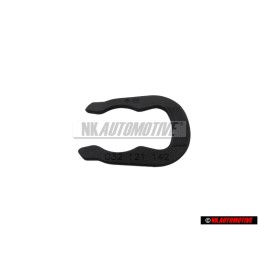 Original VW Coolant Sensor Retaining Securing Clip Spring - 032121142