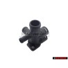 Original VW Cylinderhead Water Flange - 037121133C