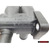 Original VW Cylinderhead Water Flange - 037121133C