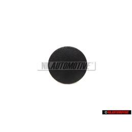 Original VW Headlining Headliner Retaining Clip - 191867840 01C