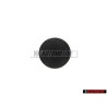 Original VW Headlining Headliner Retaining Clip - 191867840 01C