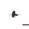 Original VW Headlining Headliner Retaining Clip - 191867840 01C