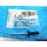 Original VW Front Rear Wheel Arch Flare Trim Pop Rivet 14mm - N 90634901