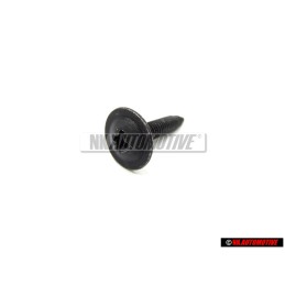 Original VW Dashboard Fillister HD Screw Bolt M4x20 - N 90241203