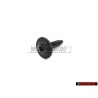 Original VW Dashboard Fillister HD Screw Bolt M4x20 - N 90241203