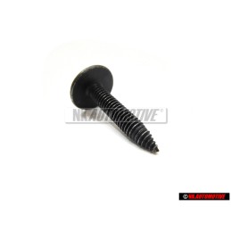 Original VW Dashboard Fillister HD Screw Bolt M4x20 - N 90241203