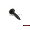 Original VW Dashboard Fillister HD Screw Bolt M4x20 - N 90241203