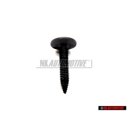 Original VW Dashboard Fillister HD Screw Bolt M4x20 - N 90241203