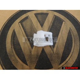 Original VW Rear Axle Brake Pipe Line Holder, Bracket, Clip.