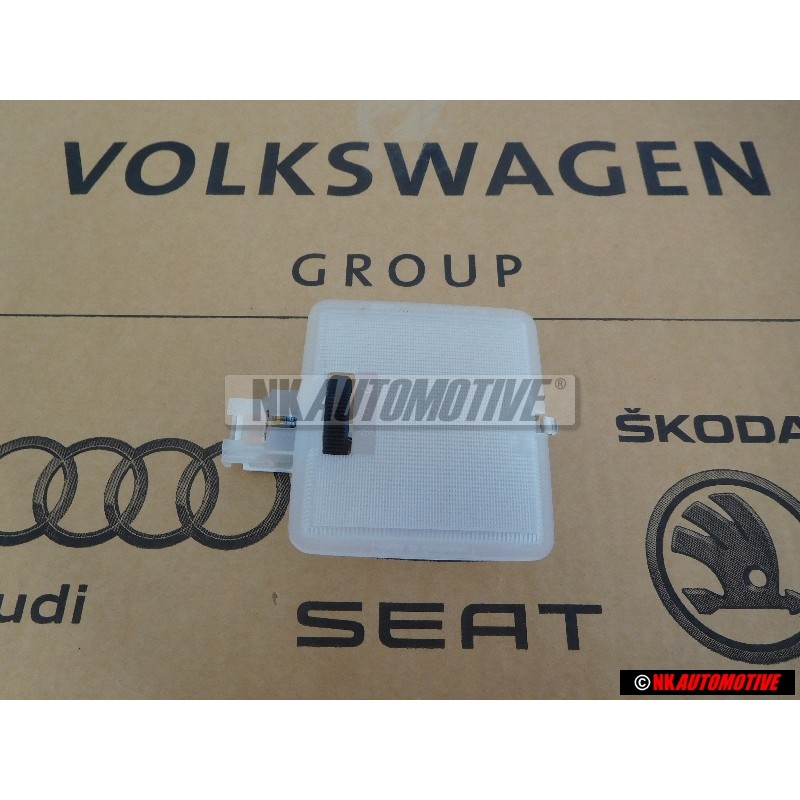 Original VW Interior Centre Light - 191947111