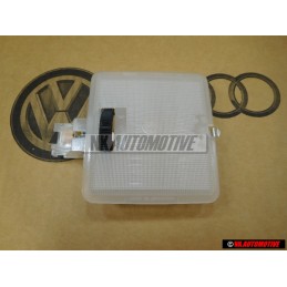 Original VW Interior Centre Light - 191947111
