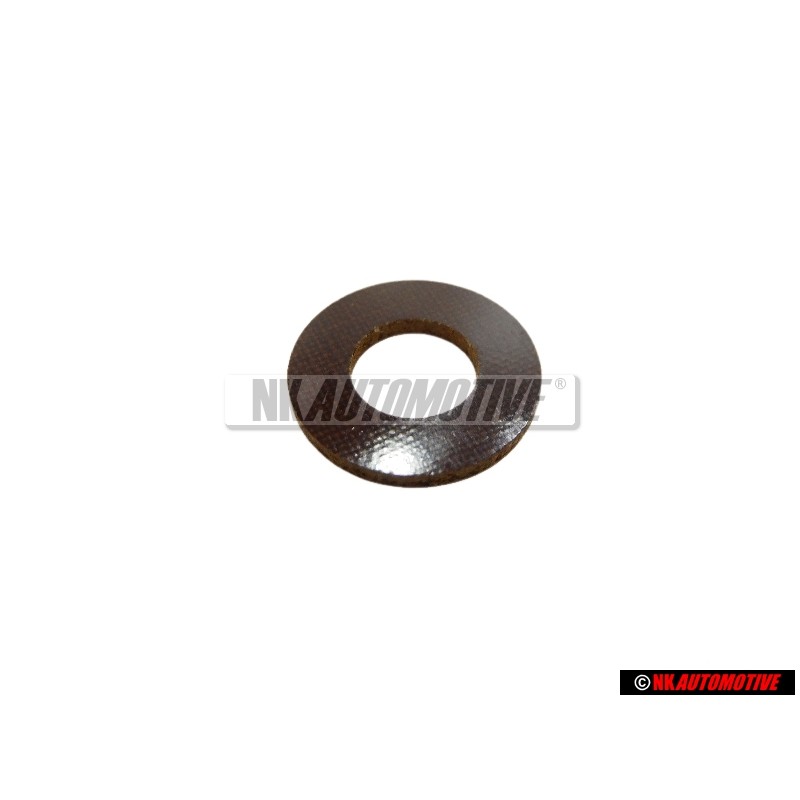 Original VW Plastic Washer - 211837659