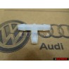 Original VW Windscreen Washer Line T Piece - 211955975