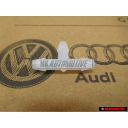 Original VW Windscreen Washer Line T Piece - 211955975