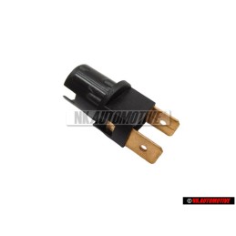 Original VW Side Repeater Indicator Bulb Holder - 161949111