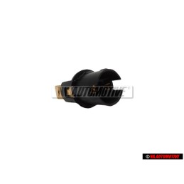 Original VW Side Repeater Indicator Bulb Holder - 161949111