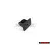 Original VW Headlining Headliner Retainer Trim Clip Strip - 357867646 9B9