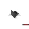 Original VW Headlining Headliner Retainer Trim Clip Strip - 357867646 9B9