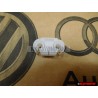 Original VW 2 Point Brake Pipe Line Retaining Clip Holder Bracket - 811611797