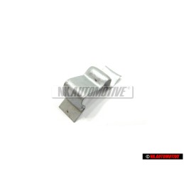 Original VW Heater Valve Matrix Cable Securing Clip - 823819679