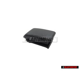 Original VW Dashboard Switch Blank Blind Dummy Cover - 191957087