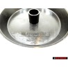 Original VW Front Suspension Strut Top Mount Cover Cap - 1H0412359