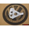 Original VW Seat Rail Runner Guide Piece Clip Slider - 321881203 909