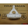 Original VW Seat Rail Runner Guide Piece Clip Slider - 321881203 909