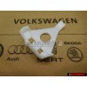 Original VW Seat Rail Runner Guide Piece Clip Slider - 321881203 909