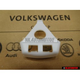 Original VW Seat Rail Runner Guide Piece Clip Slider - 321881203 909