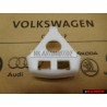 Original VW Seat Rail Runner Guide Piece Clip Slider - 321881203 909