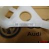 Original VW Seat Rail Runner Guide Piece Clip Slider - 321881203 909