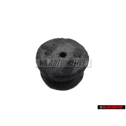 Original VW Accelerator Throttle Gas Pedal Cable Bushing Grommet - 431721559