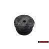 Original VW Accelerator Throttle Gas Pedal Cable Bushing Grommet - 431721559