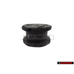 Original VW Accelerator Throttle Gas Pedal Cable Bushing Grommet - 431721559